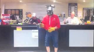 Funny Harlem Shake Home Hardware Pine Hill Crazy Banana