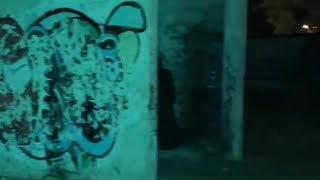 Que fregados era eso que se vio? ESTUVO DE T3RR0R 💀👹
