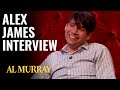 The Pub Landlord Meets Alex James | FULL INTERVIEW | Al Murray's Happy Hour