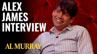 The Pub Landlord Meets Alex James | FULL INTERVIEW | Al Murray's Happy Hour