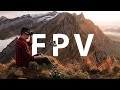 My Cinematic FPV JOURNEY - DJI