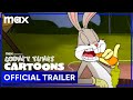 Looney Tunes Cartoons | Trailer | Max Family