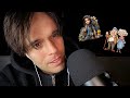 ASMR English German FAIRY TALE Whispered 4K 