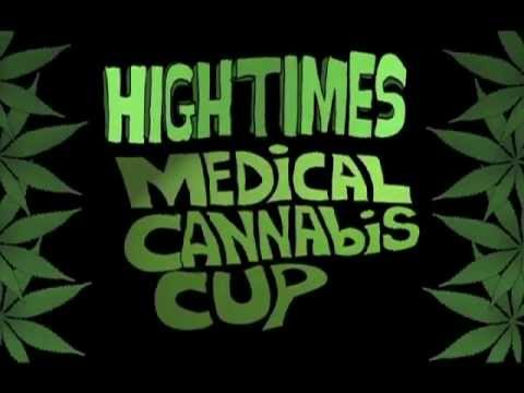 HIGH TIMES Medical Cannabis Cup in Seattle - September 14-16, 2012