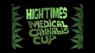 HIGH TIMES Medical Cannabis Cup in Seattle - September 14-16, 2012