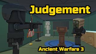 Judgement | Ancient Warfare 3