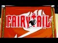 MAD FairyTail Opening 01 Reupload 