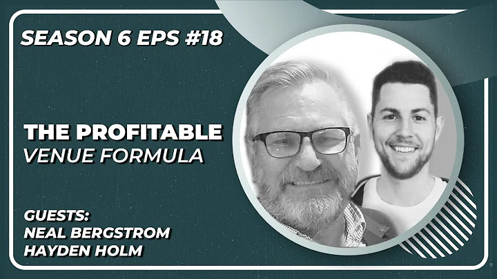 How to Attract More Customers and Boost Venue Profitability | The Venue RX