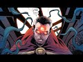 10 Worst Things Doctor Strange Has Ever Done