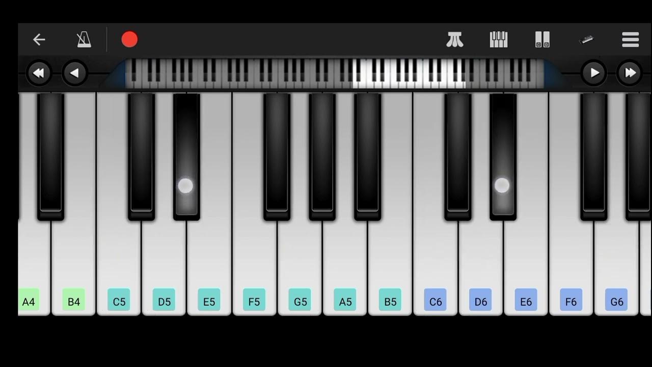 Mr E theme cover YouTube