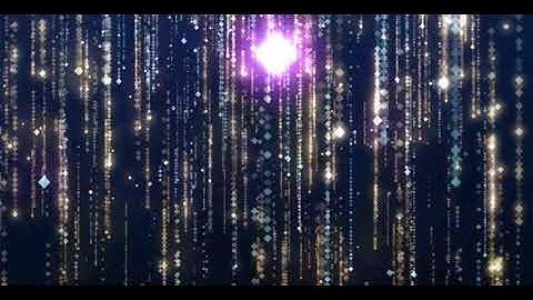 Background Blur Bokeh Creative Video for Projects and Video Editing  2