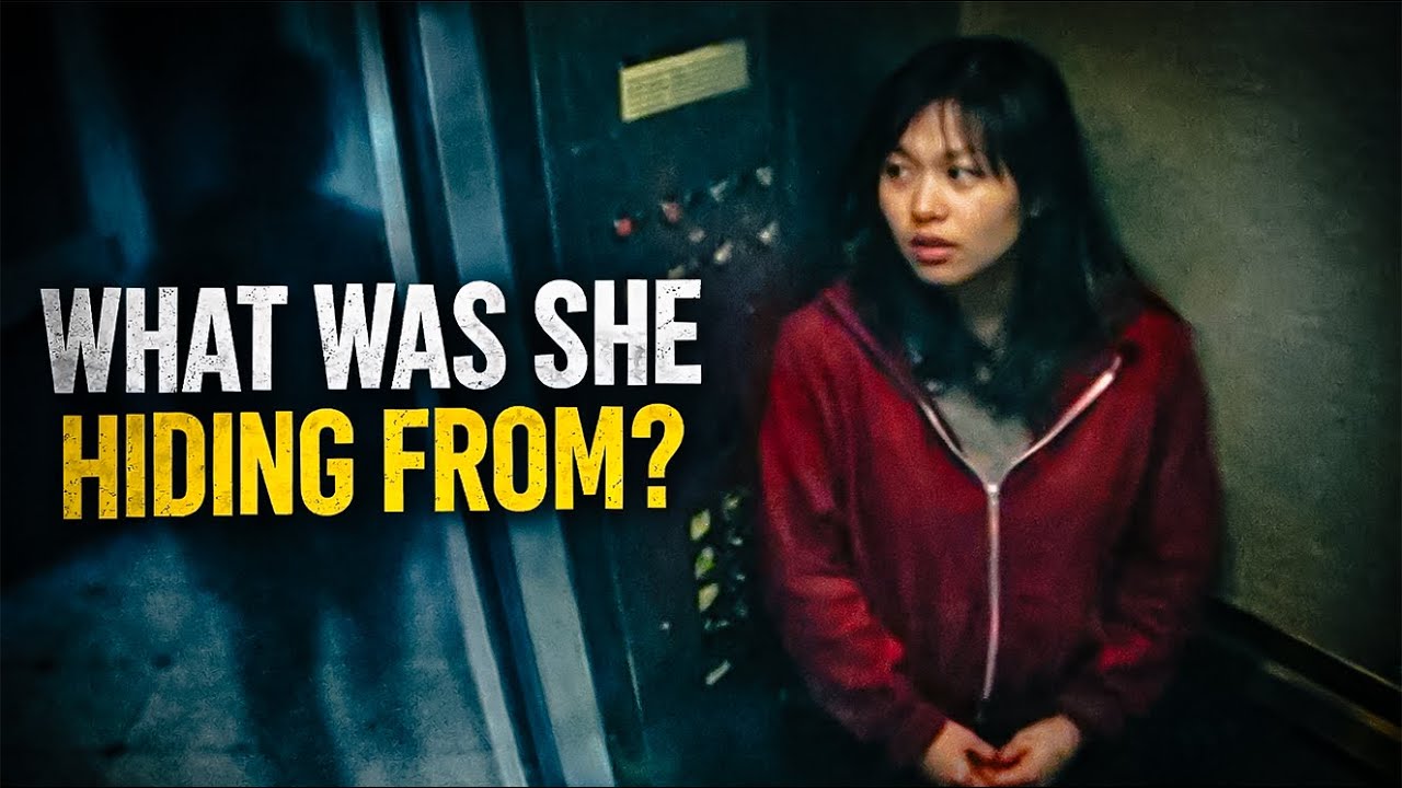 She Entered the Elevator Alone… 😨🚪 And Never Came Back 👁️  The Elisa Lam Case