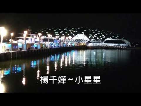 楊千嬅 ~ 小星星