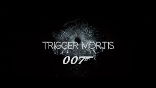 James bond trailer 2019 - daniel craig to return as bond
