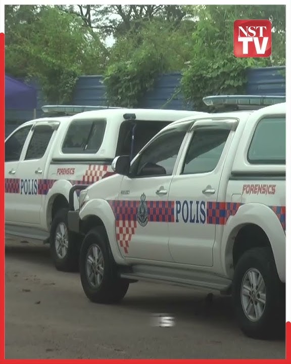 Family identifies man's body found in suitcase behind flats