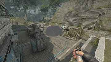 Ancient - Smoke - Long (From Ruins) [128 Tick]