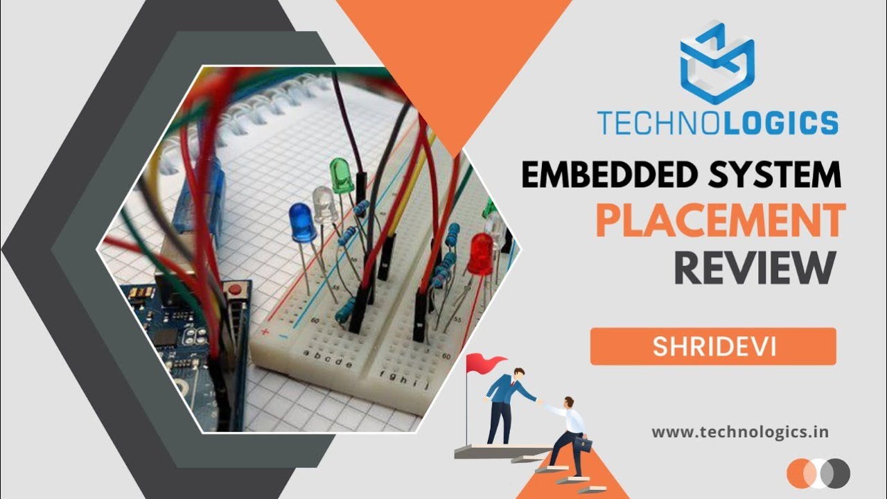 TECHNOLOGICS Embedded System Online Training & Placement Feedback - YouTube
