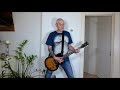 Capture de la vidéo Guerilla Poubelle - Ceux Qui Ne Sont Rien (Guitar Cover)