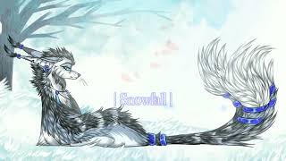 | Snowfall - Oneheart | Erya Light |