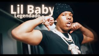 Lil Baby - Middle of the Summer (Tradução/Legendado) (5AM) | Letra Completa PT-BR
