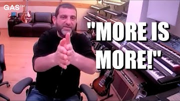 Yoad Nevo: Why Pop Music is in Mono Again