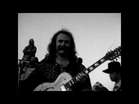 Altamont Free Concert still