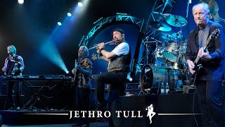 Jethro Tull - Thick As A Brick (Live at Baloise Session formerly known as AVO Sessions, 2008)