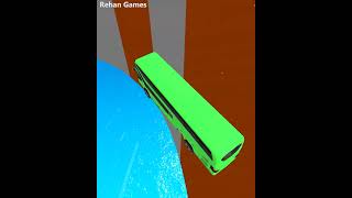 Bus Stunt Simulator - 3D Bus Games #5 screenshot 3