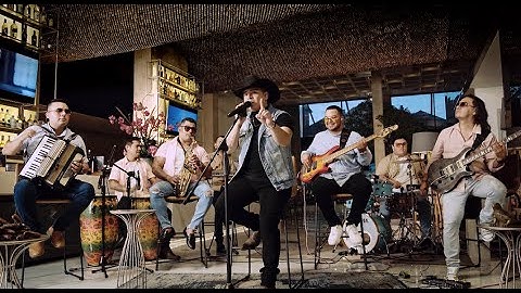 Luis Vega - Enemigo / Contacto Cero / Bailando Conmigo (En Vivo)