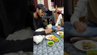 Pani Puri Party 😋#panipuri #golgappa