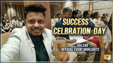 We Are On Mission To Make The World Healthier And Happier ll SUCCESS CELEBRATION DAY ll #motivation