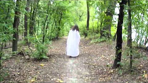Just A Closer Walk With Thee-Donna Campbell