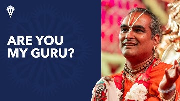 Trust Your Feeling | Paramahamsa Vishwananda