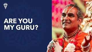 Доверяйте Своим Чувствам | Paramahamsa Vishwananda