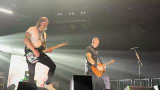 Alter Bridge - Fortress (Live Zürich 05/02/2026)