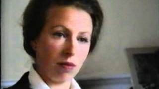 Princess Anne 1981 documentary (1)