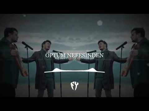 Mustafa Ceceli  & Ekin Uzunlar — Öptüm Nefesinden Remix    (KENAN TERZİ  REMİX )❤😍