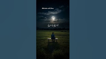 اجمل حالات واتس اب دينية دينية قصيرة😴🌱| الله نور السماوات والأرض | قرآن كريم بصوت جميل جدا
