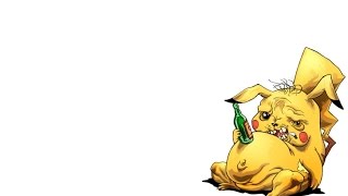 Pokedraw - Gotta draw them all