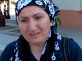 HELVACI İLKOKULU ÖĞRENCİLERİ VE VELİLER EYLEM YAPTI