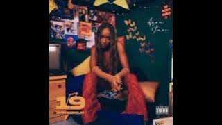 Ayra Starr-Karma (Clean)