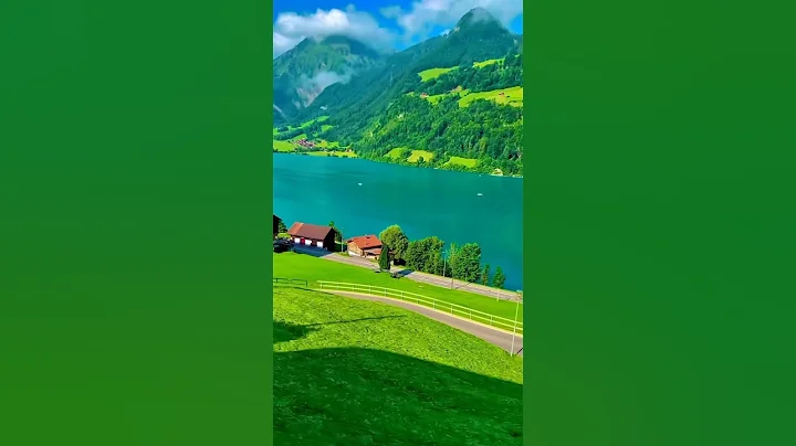 Switzerland is Unreal thumbnail