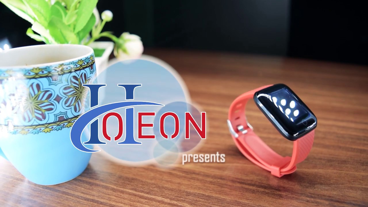 hoteon digital watch