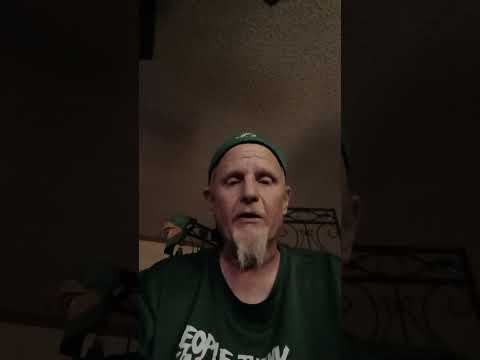 Florida Man in Ohio. Keep pissing me off.