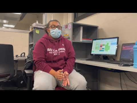 Bellarmine Student-Athletes Deal With Omicron 
