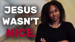 Why Being Nice Is Ruining Christianity