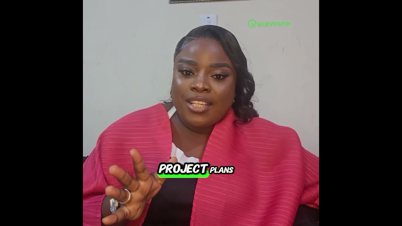 Meet your project management tutor 