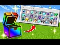 マイクラ チートチェスト の中身が過去最高にヤバすぎた マイクラ チートチェスト の中身が過去最高にヤバすぎた