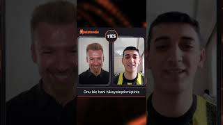 Üst Üste 5 Denemede 2424 İl Birincisi Oldu Animonik