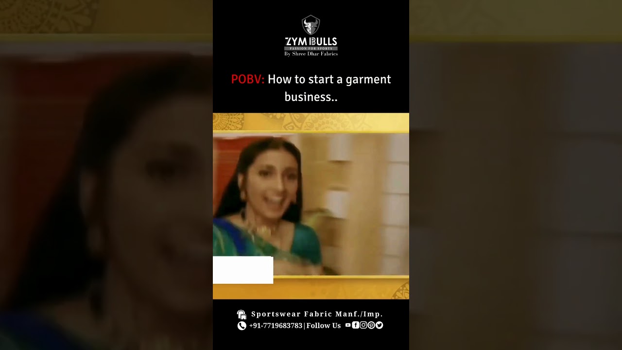 How to start a garment business? Sportswear Fabric Supplier in Ludhiana | Fabric Supplier In Nepal